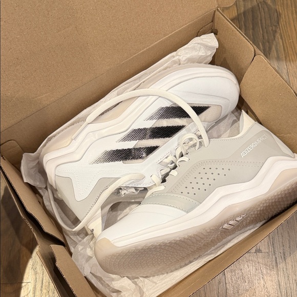 adidas Other - Adidas Adizero Impact Baseball Turf Shoes